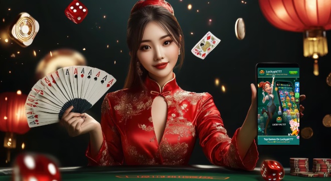 HighStakes - آپ مختلف قسم کے ورچوئل گیمز میں حصہ لے سکتے ہیں، بشمول