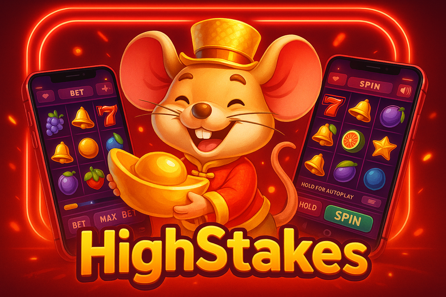 HighStakes پاکستان
