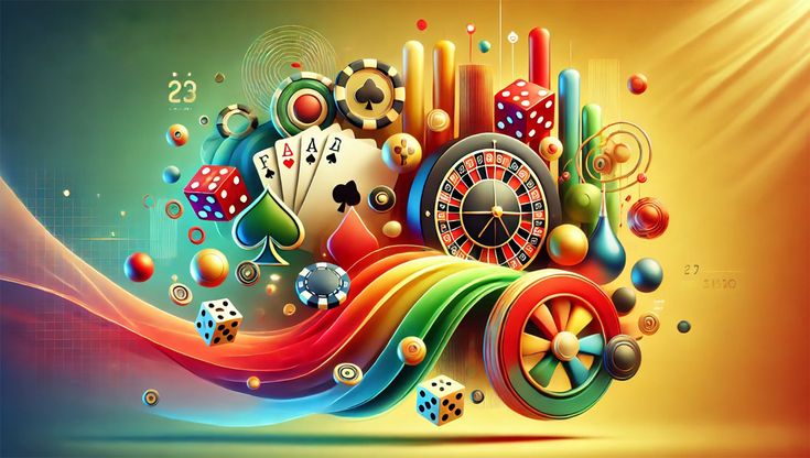 HighStakes پر آن لائن سلاٹس کے بارے میں