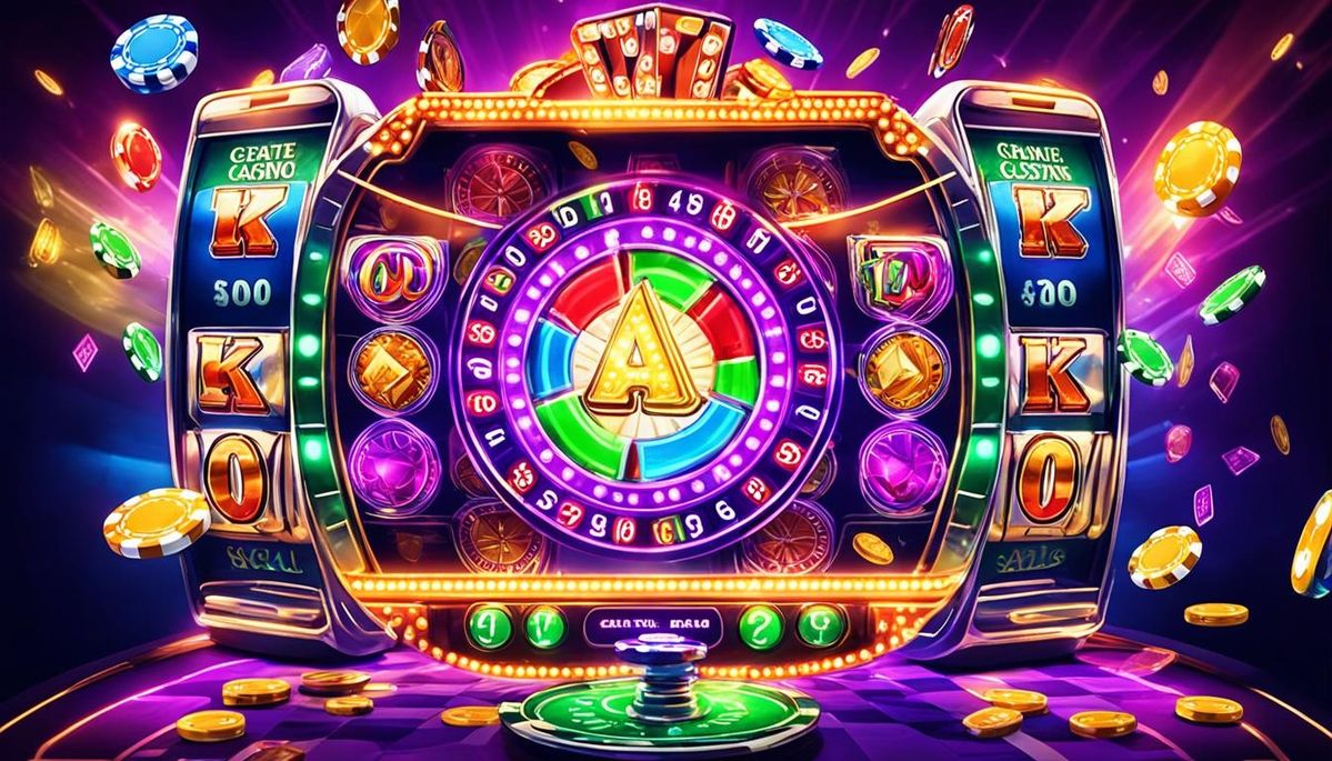 HighStakes کیسینو میں رولیٹی گیمز کے بارے میں معلومات
