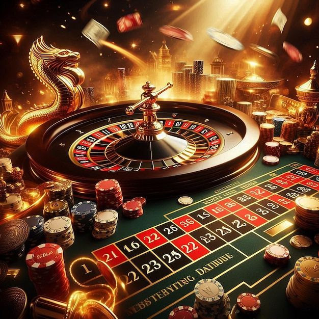 HighStakes کیسینو میں بکراٹکھیلیں