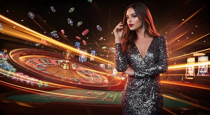 HighStakes کیسینو میں لاٹری گیمز میں حصہ لیں۔