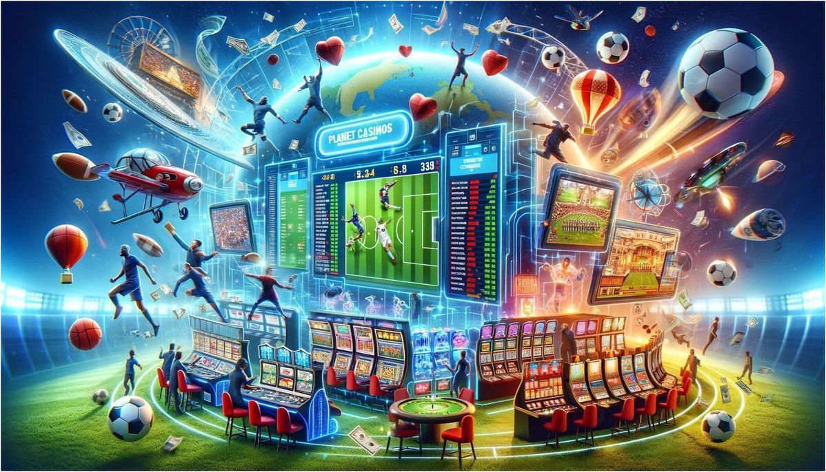 HighStakes کیسینو میں سلاٹ کھیلنا شروع کریں۔